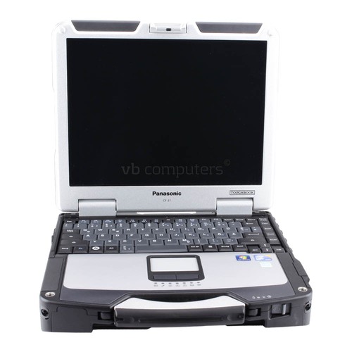 Panasonic toughbook - panasonic, cf-31