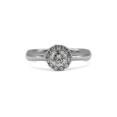 Ring wempe mit brillanten - wempe,
