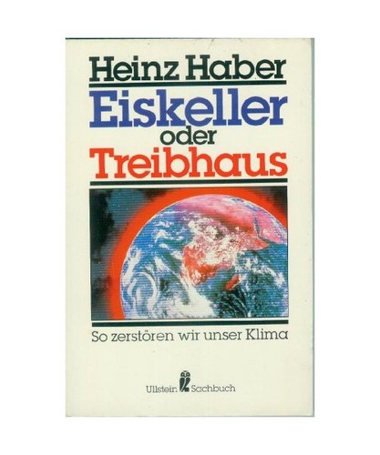 Eiskeller oder treibhaus - eiskeller,