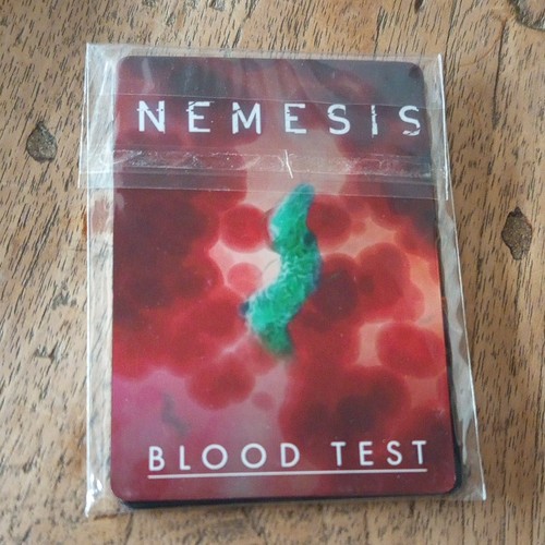 Awaken realms nemesis blood - realms,