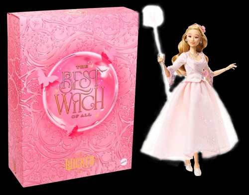 Wicked for good deluxe - wicked,