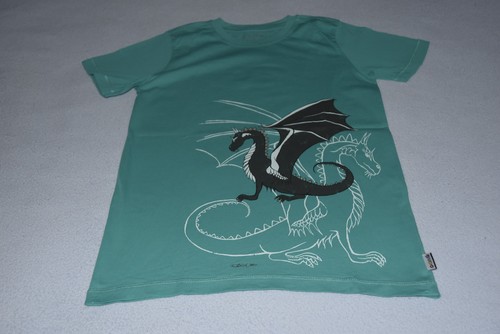 Shirt 140 146 von - , gr.