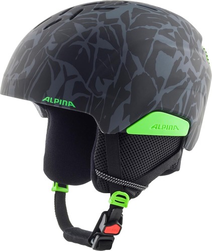 Alpina skihelm pizi kinder - pizi,
