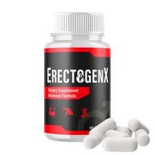 ErectogenX für Männer, Erectogen X Advanced Male Performance Support