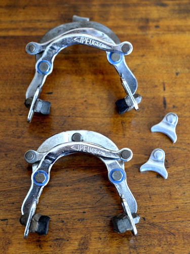 Original peugeot vintage - original,