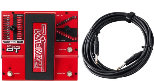Digitech whammy pitch - digitech,