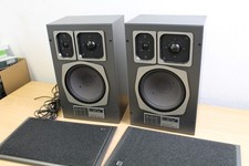 Paar Grundig Super Hifi  850