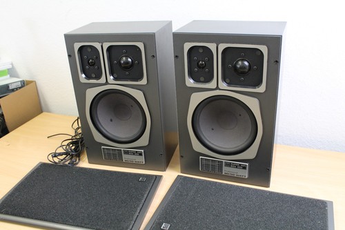Paar grundig super - paar, hifi