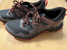 ASICS Damen Sneaker Laufschuhe