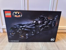 LEGO Batman: 1989 Batmobil