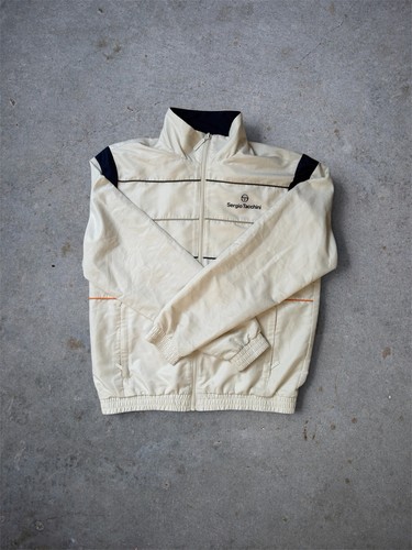 Sergio tacchini vintage - sergio,