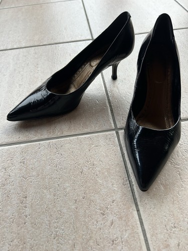 Tolle lack pumps high - pumps, heels