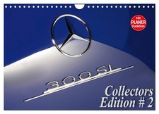 300 SL Collectors Edition 2