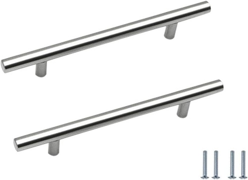 Stück türgriffe küche - 6,