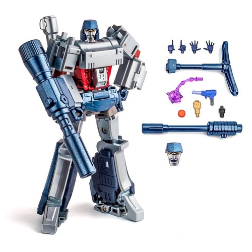 Newage toys h9c agamemnon - newage,