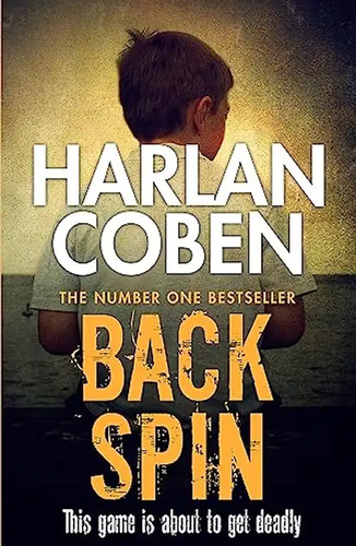 Back spin - back,