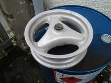 Grimeca Felge vorne 12 Zoll