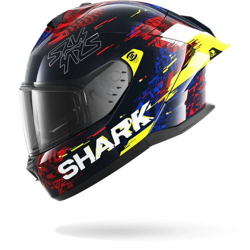 Helm shark skwal cup - cup, speed-vib