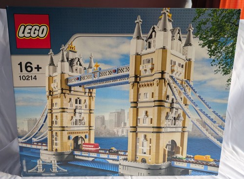 Lego creator expert 10214 - expert,