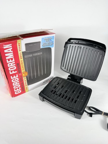 George foreman 28310 immersa - 28310,