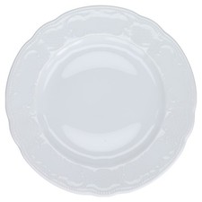 Speiseteller Seltmann Weiden Wien Salzburg Gastro weiß