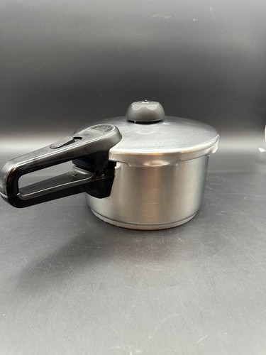Fissler vitavit dampfkochtopf - fissler,