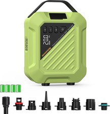 Anoutway 20PSI Electric SUP