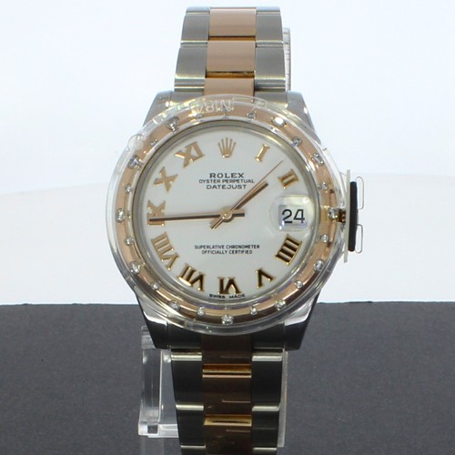Rolex oyster perpetual - oyster,