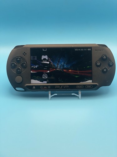 Sony psp 1000 - sony,
