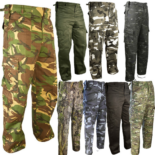 Neu kombatuk herren - kombatuk, armee