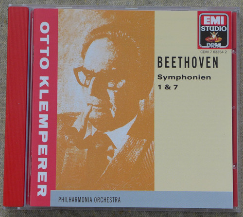 Ludwig van beethoven - ludwig,