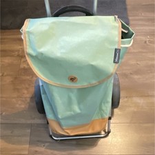 Andersen shopper cart heavy - shopper, cart,