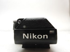 Nikon Photomic-Sucher DP-1