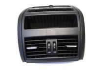 BMW 5er F10 F11 F18 LCI Frischluftgrill Mitte Ablagefach Schwarz 9158312 9206664