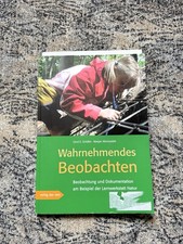 Wahrnehmendes Beobachten am