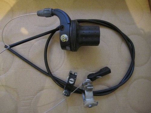 Sachs gang - sachs, 3-gang