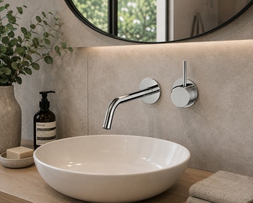 Dornbracht meta - dornbracht,