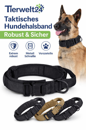 Tierwelt24 hundehalsband - tierwelt24,