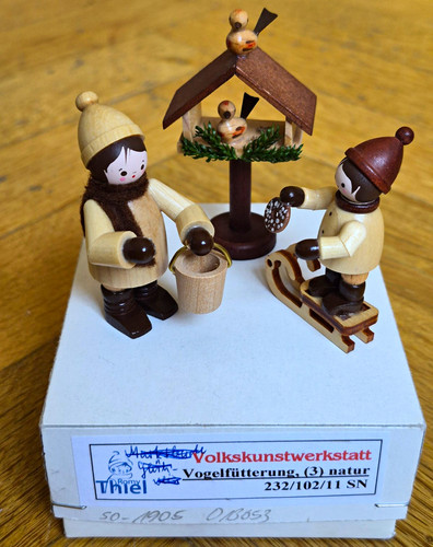 Vogelfütterung romy thiel 3 - vogelfütterung,,