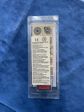 Stempel-Set aus Holz (Wooden