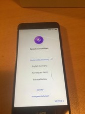 Huawei P10 Lite - 32GB - Midnight Black (Ohne Simlock) (Dual-SIM)