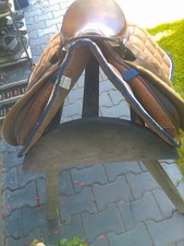 Vielseitigkeitssattel VSS Stuebben Kerry 16,5