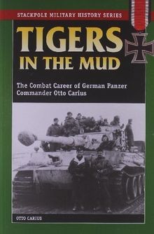 Tigers the mud - the, mud: