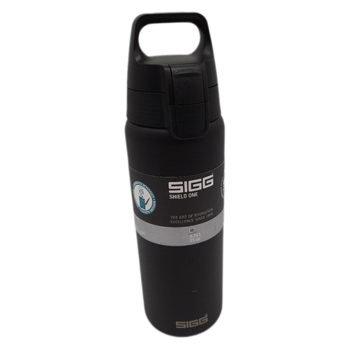 Sigg edelstahl 750 - sigg,