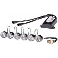 Hella Tagfahrleuchtensatz