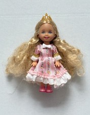 Barbie Die Prinzessin Und Das