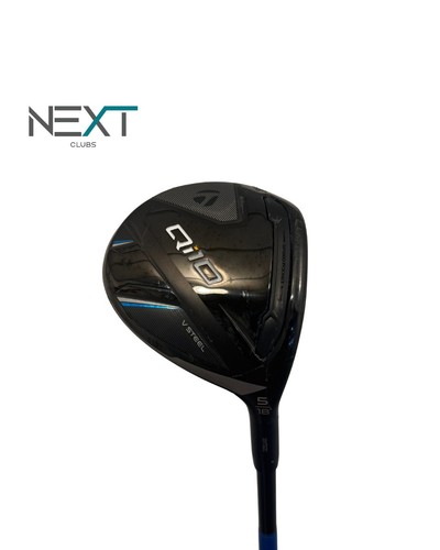 Taylormade qi10 fairwayholz - fairwayholz, 5