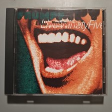 Live - Ninety Five von Frumpy | CD | Zustand sehr gut