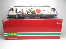 (1GW502) LGB 24420 E-Lok Ge