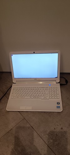 Fujitsu lifebook ah54 core - -,